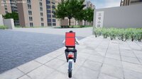 送外卖模拟器 Delivery Simulator screenshot, image №2519108 - RAWG