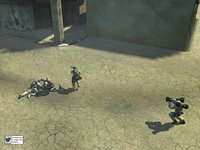 Battlefield 2 screenshot, image №356426 - RAWG