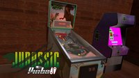 Jurassic Pinball screenshot, image №780060 - RAWG