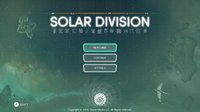 Zotrix - Solar Division screenshot, image №806638 - RAWG