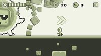 CHIBO ADVENTURE DEMO screenshot, image №2943193 - RAWG