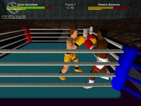 Boxer's Story screenshot, image №417376 - RAWG