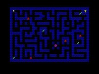 Cálice (Filipe Veiga) screenshot, image №3132056 - RAWG