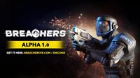 Breachers - Unofficial Download Itch.Io screenshot, image №3666099 - RAWG