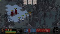 Heralds of The Order screenshot, image №1455686 - RAWG