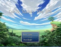 Covid Sucks: The RPG screenshot, image №2864985 - RAWG