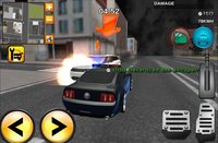 Police Cars vs Street Racers screenshot, image №1422667 - RAWG
