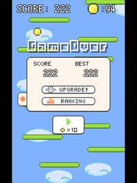 PicoJump! screenshot, image №1792638 - RAWG