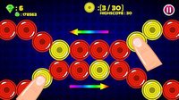 Color Tracks Go screenshot, image №805954 - RAWG