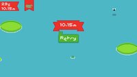 Jump Champ screenshot, image №3375768 - RAWG