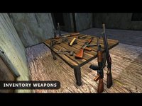 Zombie Shooter- Mist survival screenshot, image №1738561 - RAWG
