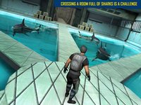 Secret Agent :The Last Mission screenshot, image №1867087 - RAWG