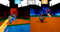 Guns N' Goals screenshot, image №1105649 - RAWG