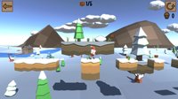 Santa in search of toys screenshot, image №1797677 - RAWG