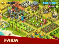 Family Island — Farm game screenshot, image №2324441 - RAWG
