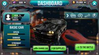 Car War Legends screenshot, image №3609972 - RAWG