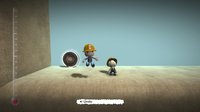 LittleBigPlanet screenshot, image №507916 - RAWG