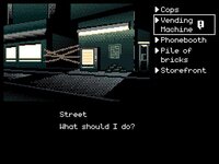 Digital Exorcist screenshot, image №3735600 - RAWG