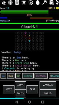 Random Adventure Roguelike screenshot, image №1571358 - RAWG