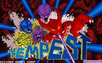 Tempest (1981) screenshot, image №730878 - RAWG
