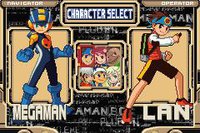 Mega Man: Battle Chip Challenge screenshot, image №732596 - RAWG