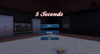 Five Seconds (Simun Golub) screenshot, image №3838277 - RAWG