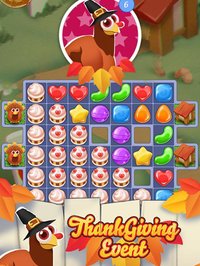 Juicy Candy Blast screenshot, image №2165307 - RAWG
