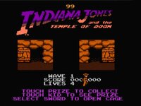 Indiana Jones and the Temple of Doom screenshot, image №3680948 - RAWG