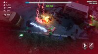 Zombie Town Breakout screenshot, image №4187339 - RAWG