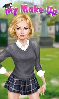 Beauty Salon - Back-to-School screenshot, image №1592898 - RAWG