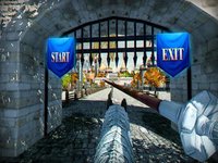 VR Knight screenshot, image №2111993 - RAWG