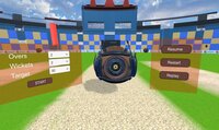 Robot Cricket VR screenshot, image №2765962 - RAWG