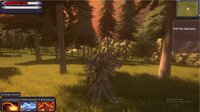 Grimblade (NjokNjok, Domdar, MarxShady) screenshot, image №3265489 - RAWG