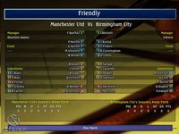 Alex Ferguson's Player Manager 2003 screenshot, image №299890 - RAWG