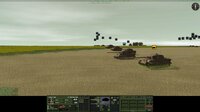 Combat Mission: Red Thunder screenshot, image №3896397 - RAWG