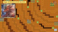 Little Land War SRPG screenshot, image №3782110 - RAWG