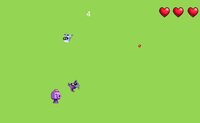Death ring screenshot, image №3996282 - RAWG