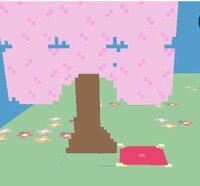 kirby's day out screenshot, image №3695279 - RAWG