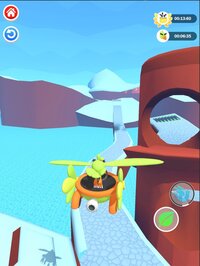 Monster Kart screenshot, image №3292678 - RAWG
