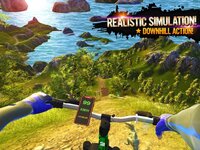 OffRoad Mountain Bike screenshot, image №2746958 - RAWG