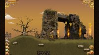 The Legend Of Vraz screenshot, image №1628088 - RAWG