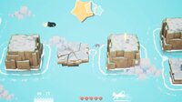 Jumping kitten screenshot, image №4158221 - RAWG