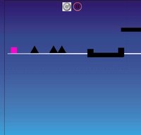 the game (sophieokido) screenshot, image №1901152 - RAWG