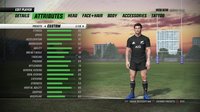 Rugby Challenge 3 screenshot, image №22984 - RAWG