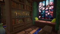 Escape From Mystwood Mansion screenshot, image №3931286 - RAWG