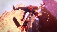 Marvel's Spider-Man: Miles Morales screenshot, image №2604903 - RAWG