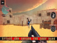 Special Forces Commando:Duty S screenshot, image №1325343 - RAWG