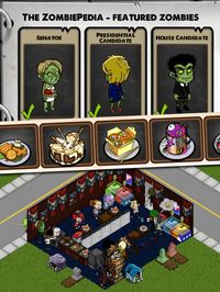 Zombie Café screenshot, image №37076 - RAWG