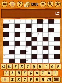 Easy Crossword - Anagram - Pack 1! screenshot, image №1718220 - RAWG