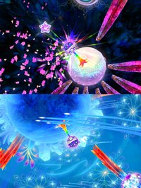 STAR CAT Adventure screenshot, image №208555 - RAWG